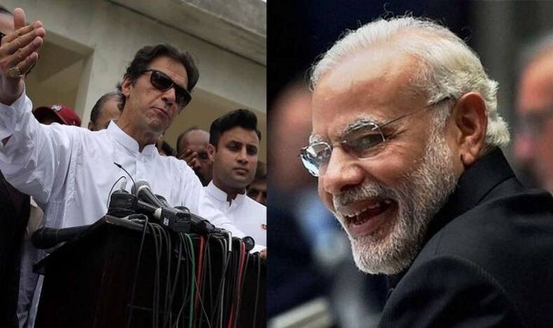 Pak PM Imran Khan Thinks Peace Talks Could Revive if BJP Comes to Power