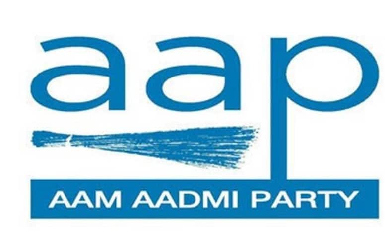 Aam Aadmi Party symbol