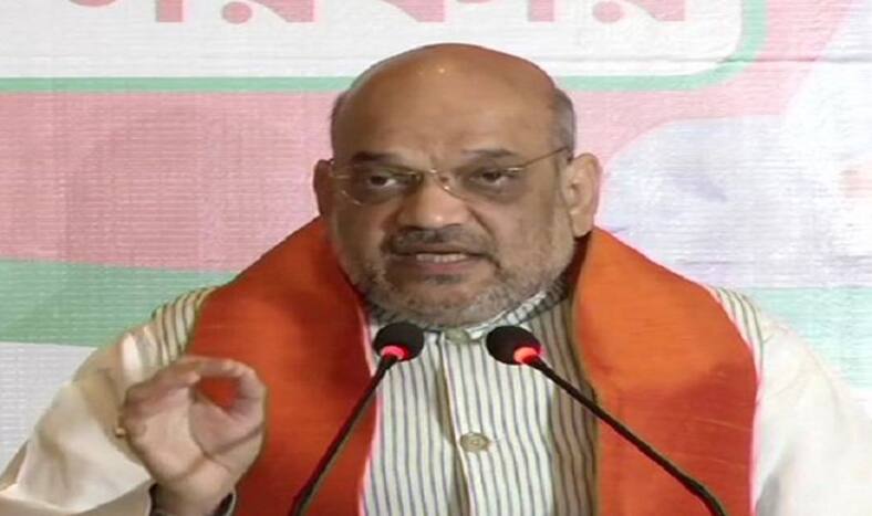 'Pragya Thakur Was Charged in False Cases', Amit Shah Defends Malegaon Blast Accused