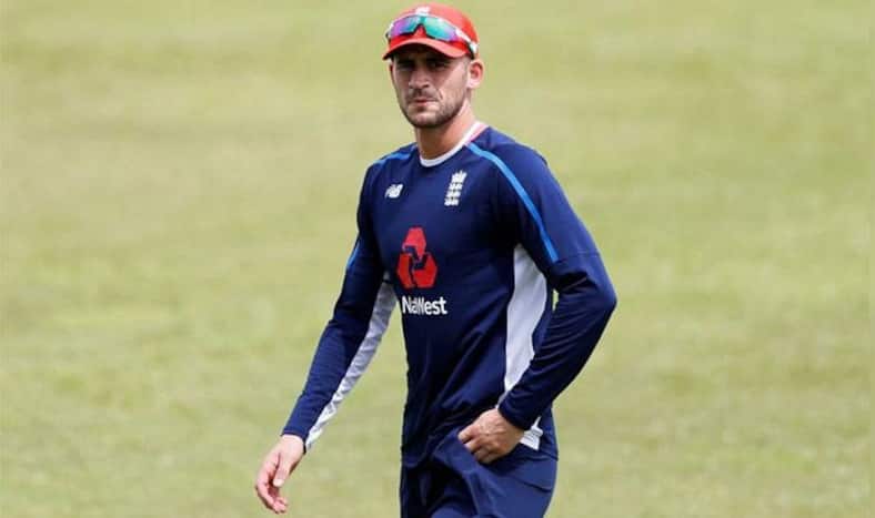 Alex Hales