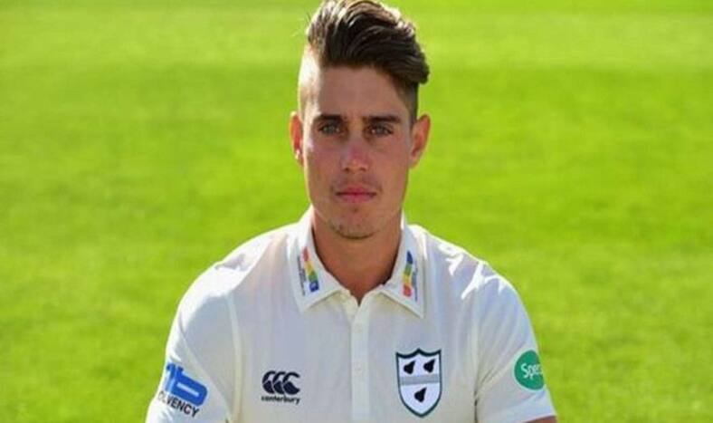 Alex Hepburn, Australia-Born Cricketer, Cricketer Accused of Rape, Worcestershire, Latest Cricket News