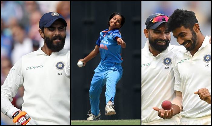 BCCI nominates players for Arjuna Awards