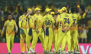 CSKvsSRH: चेन्नई प्लेइंग इलेवन में करेगी बदलाव, इस खिलाड़ी को मिलेगा वापसी का मौका