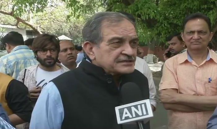 Chaudhary Birender Singh Offers to Resign From Cabinet, Rajya Sabha After BJP Fields His Son From Hisar
