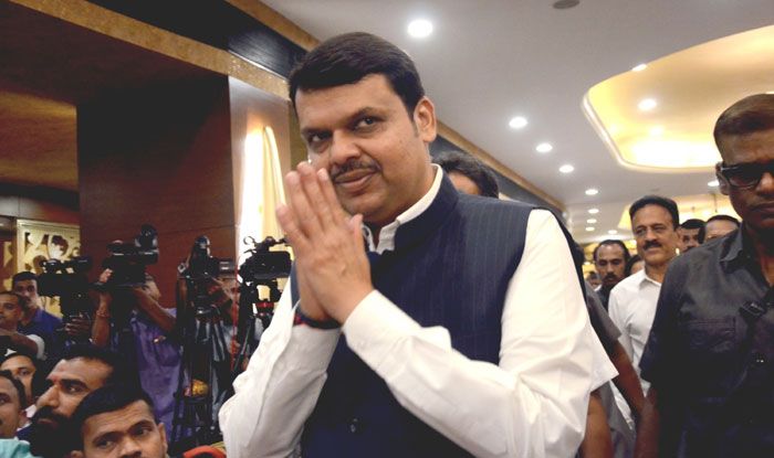 All Eyes On Maharashtra Fadnavis Likely To Be Elected Leader Of BJP ...