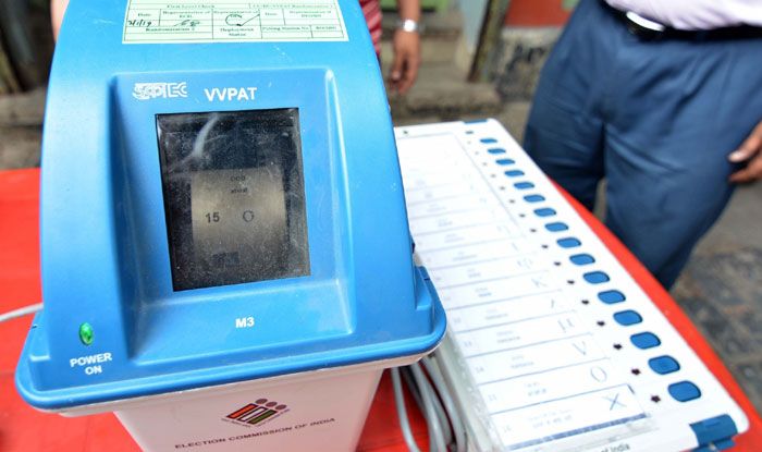 Around 90 Polling Booths in Srinagar Recorded Zero Turnout of Voters ...