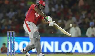 'यूनिवर्सल बॉस' का रिकॉर्ड, टी-20 में सबसे ज्यादा बार बनाए 50 से ज्यादा रन