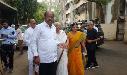 Gopal Shetty