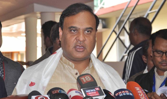 I am an Extremist In Protecting Indian, Assamese Culture, Says Himanta Biswa Sarma