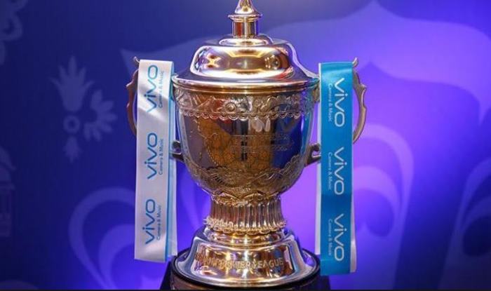 IPL 2019
