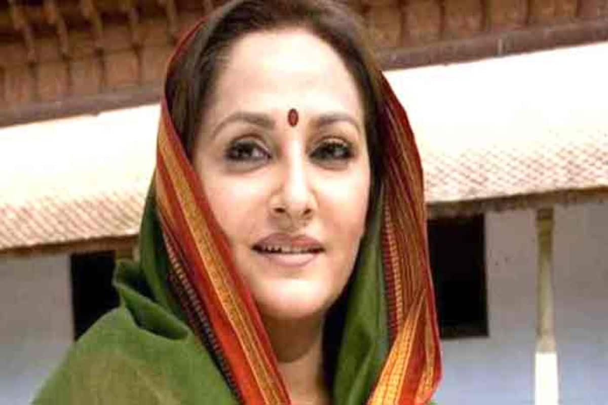 Jayaprada Sex Video Xxx - NCW Issues Show-Cause Notice to Azam, Jaya Prada Wants Him Barred From  Contesting | India.com