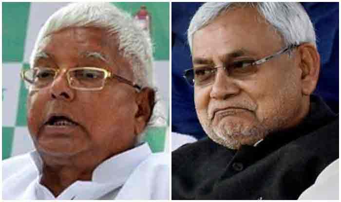 बिहार की सियासत: नीतीश ने भाजपा को चौंकाया-भाजपा ने नीतीश को-लालू के फैसले से सब हैरान, जानिए