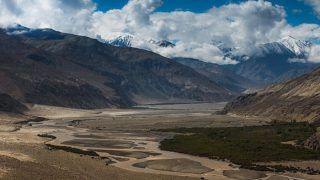 Why You Must Visit Hunder On a Trip to Nubra Valley Why You Must Visit Hunder On a Trip to Nubra Valley
