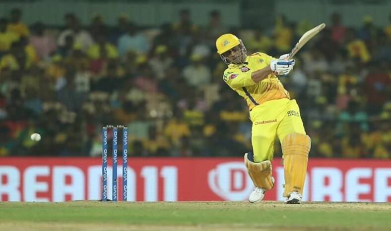 IPL 2019 Match 12 Report: MS Dhoni, Bowlers Star as Chennai Super Kings Script Third Win on Trot vs Rajasthan Royals at Chepauk