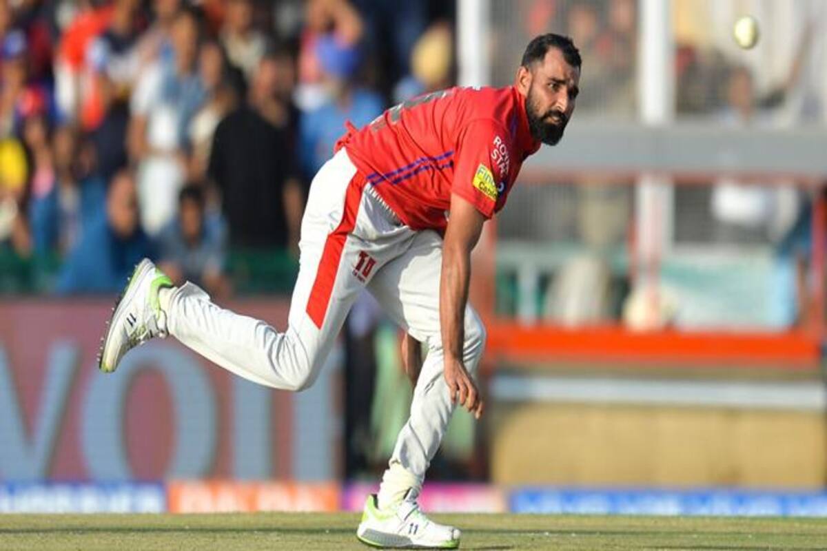 Kings Xi Punjab Bowling Coach Ryan Harris Finds Solace In Mohammed Shami Success At Top Level India Com The team's performance was not quite celebratory in the previous season as it managed to win only six matches out of all the previous coach of the new zealand team, mike hazon is the head coach of kings eleven punjab. kings xi punjab bowling coach ryan