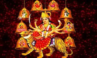 Shardiya Navratri 2021 Date: कब से शुरू हो रही शारदीय नवरात्रि, किस दिन किस देवी की पूजा, कलश स्थापना का मुहूर्त, कब है दशहरा | Navratri Calender