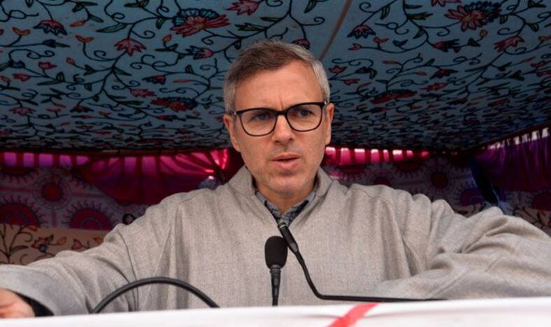 Omar Abdullah
