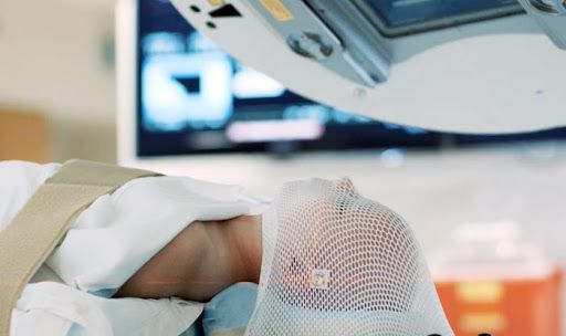 St. Jude Children’s Hospital Provides Proton Therapy to Its Patients Proton Therapy