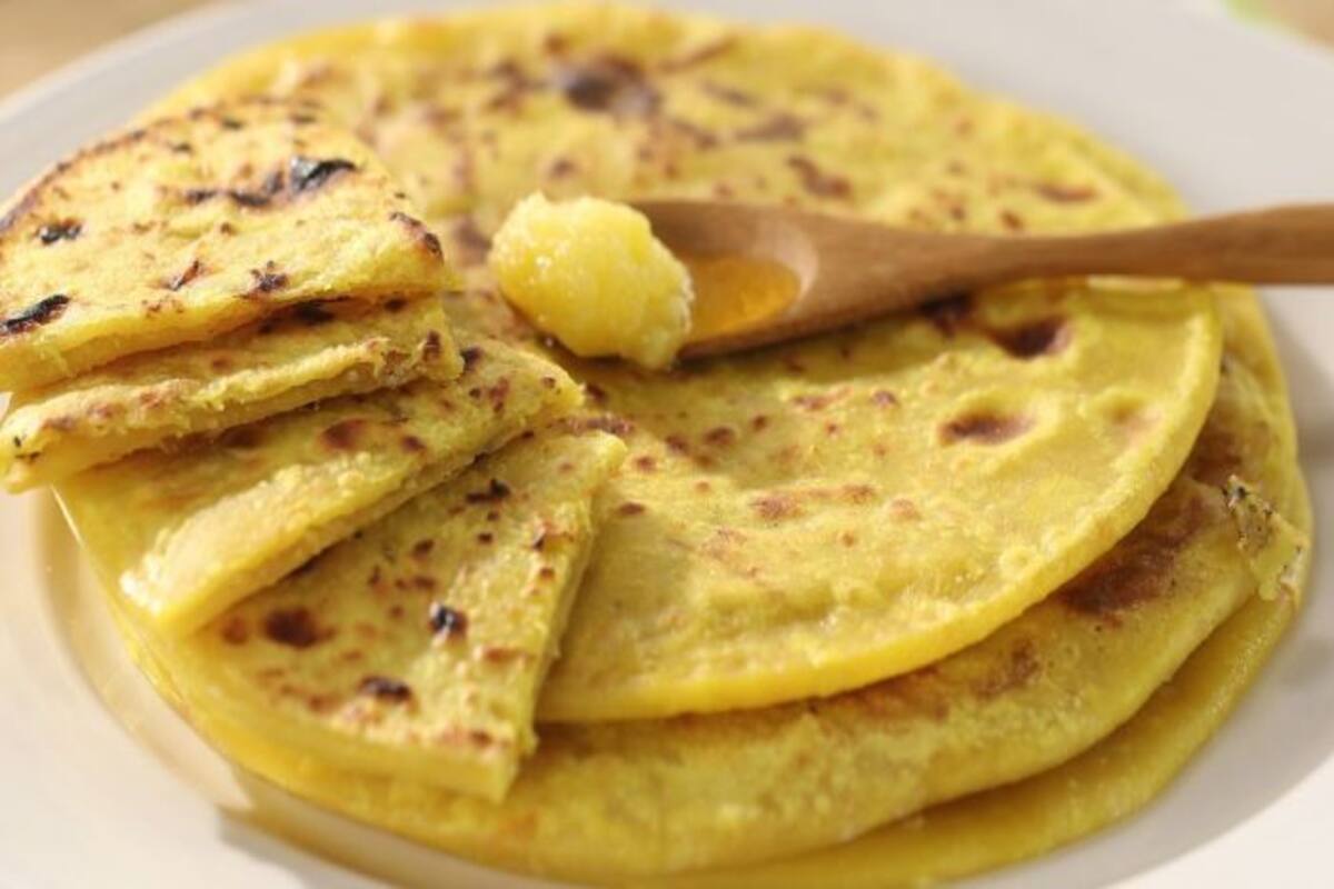 Happy Gudi Padwa Celebrate The New Year With These 3 Traditional Maharashtrian Recipes India Com