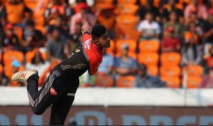 Youngest IPL Debutant Prayas Ray Barman Juggling Between Cricket And ...