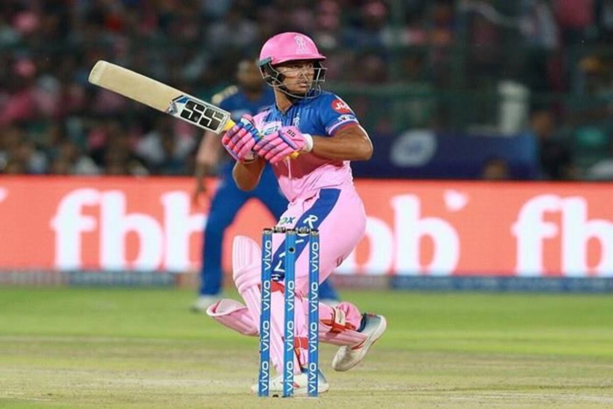 Ipl 2019 Ms Dhoni Connection Between Riyan Parag And His Father India Com Image captionthe indian team in may 1911 on the eve of their departure to london. ms dhoni connection between riyan parag