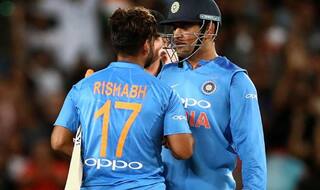 World Cup 2019: ऋषभ पंत टीम इंडिया से बाहर, सलेक्टर्स ने बताई ये बड़ी वजह