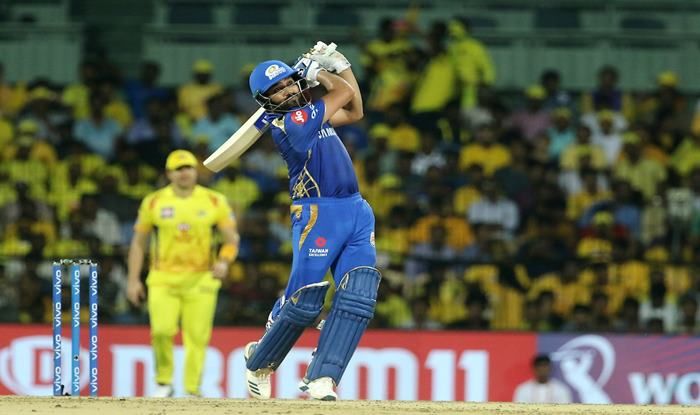 Rohit Sharma, IPL 2019, Indian Premier League, Rohit, Chennai vs Mumbai ...