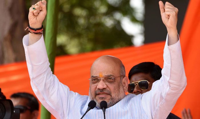 Amit Shah Slams Omar Abdullah For His ‘Separate PM For J&K’ Remark ...