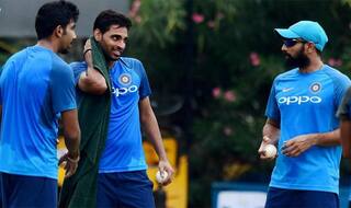 World Cup 2019: टीम इंडिया के स्टार बॉलर्स की 'चोट' से जुड़ा है इन 4 खिलाड़ियों का 'भविष्य'