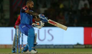 शिखर धवन ने बनाया IPL का अनोखा रिकॉर्ड, ऐसा करने वाले पहले खिलाड़ी