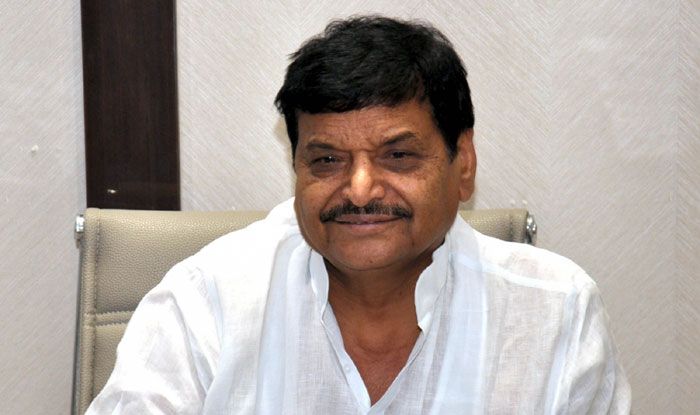 Shivpal Singh Yadav