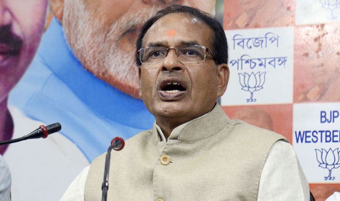 Madhya Pradesh Govt In Process of Bringing Love Jihad Law: CM Shivraj Singh Chouhan