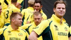 CWC'19: Australia Keeping Opponent in Mind While Picking Their Playing XI CWC'19: Australia Keeping Opponent in Mind While Picking Their Playing XI