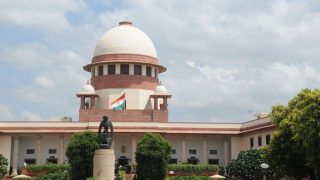 सुप्रीम कोर्ट से बागी विधायकों ने कहा- विस अध्यक्ष को इस्तीफा स्वीकार करना ही होगा सुप्रीम कोर्ट से बागी विधायकों ने कहा- विस अध्यक्ष को इस्तीफा स्वीकार करना ही होगा