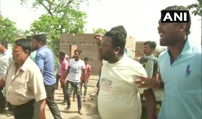 TMC And BJP Clash as Former Insisted on Polling Without Central Forces TMC, BJP