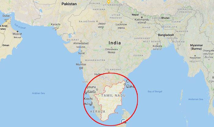Tamil Nadu Election 2021 Dates to be Announced at 4:30 PM Today