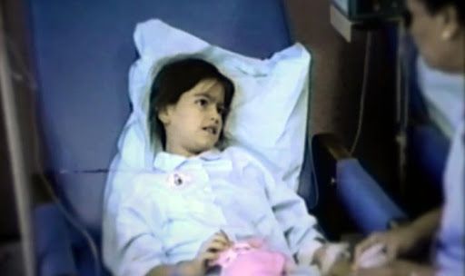 St. Jude Patient: Tayde’s Story Tayde