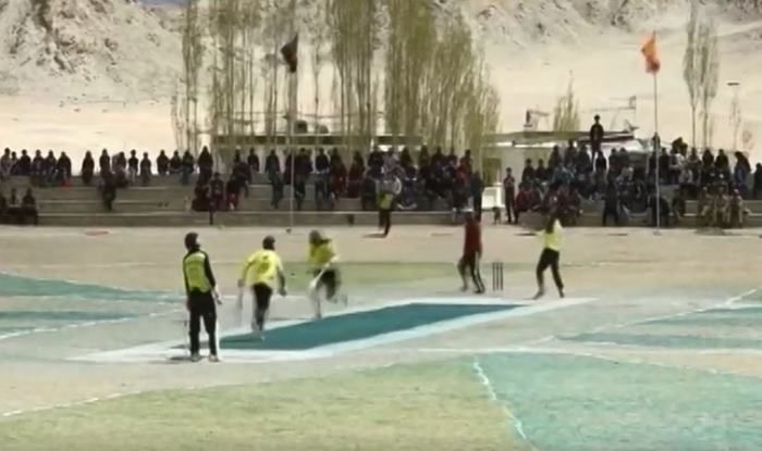 Tip-Top Club Wins 17th Kargil War Heroes T20 Tournament in Leh Tip Top Club, Kargil War Heroes T20 Tournament, United Sporting, T20 Cup, Kargil T20 Tournament