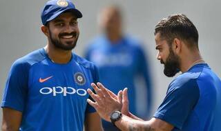 World Cup 2019: टीम इंडिया में रायडू की जगह विजय शंकर, नंबर 4 की रेस में पिछड़े अंबाती