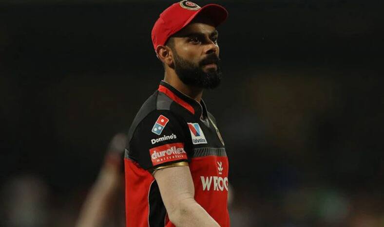 BCCI, Virat Kohli