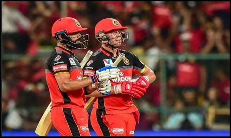 Virat Kohli and Ab de Villiers_picture credits _Twitter