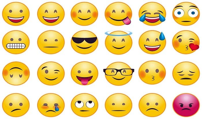 WhatsApp Testing Official Emojis For Status Doodling | India.com