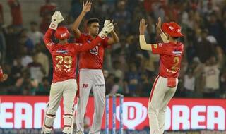 किंग्स इलेवन पंजाब ने राजस्थान को 12 रन से हराया, शमी-अर्शदीप ने झटके दो-दो विकेट