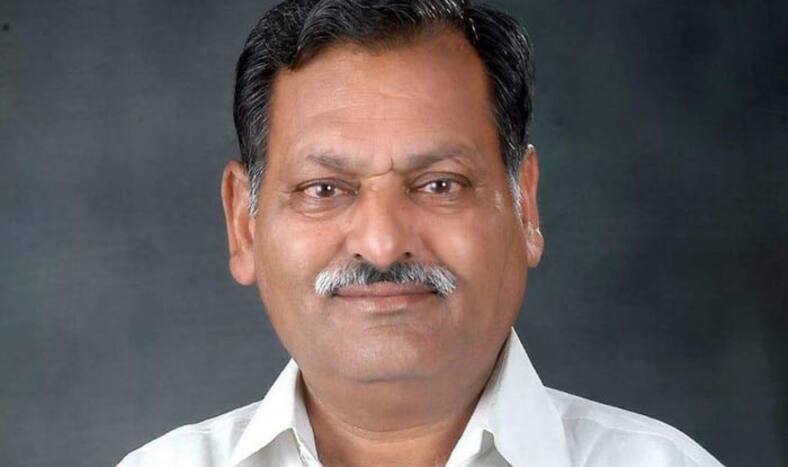 BJP MLA From Agra Jagan Prasad Garg Dies Due to Heart Attack