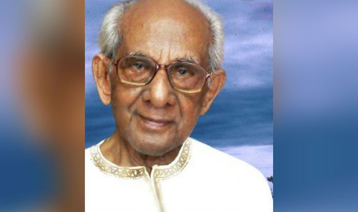 Legendary Bengali Folk Singer Amar Paul Dies of Cerebral Haemorrhage ...
