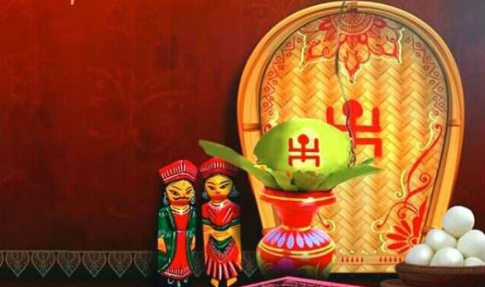 Bengali New Year 2019: Pohela Boishakh WhatsApp Messages, SMS, Facebook ...