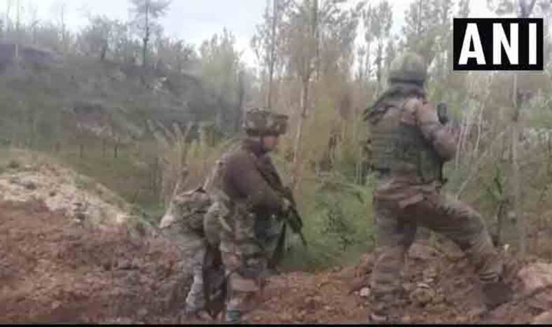 J&K: Jaish-e-Mohammed Commander Killed in Anantnag Encounter Along With Associate