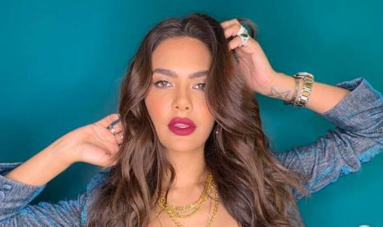 esha gupta covid 19 positive said will fight with virus isolated at home