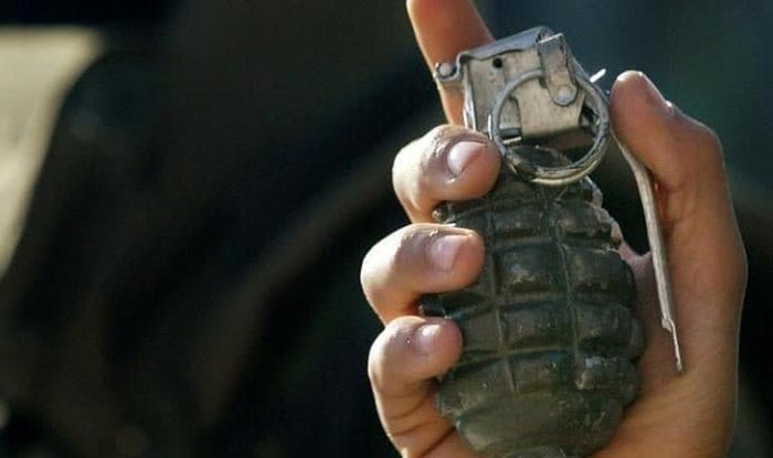 Jammu and Kashmir: Grenade Attack in Sopore Leaves 2 Civilians Injured
