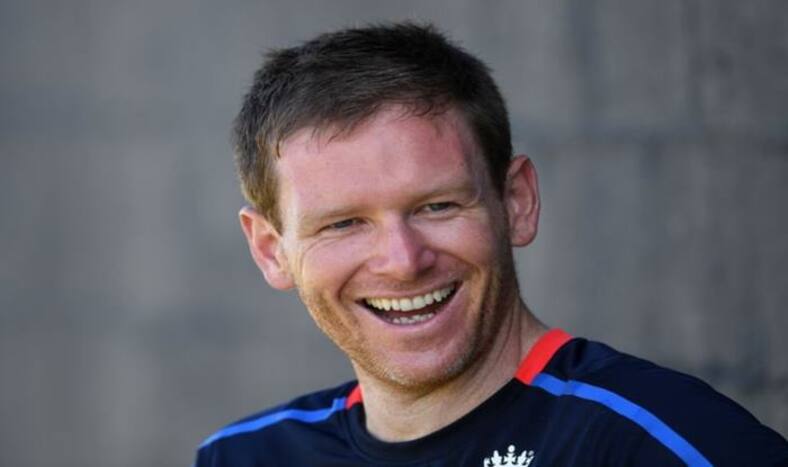 I Want Morgan to Succeed Trevor Bayliss as England Coach: Steve Harmison